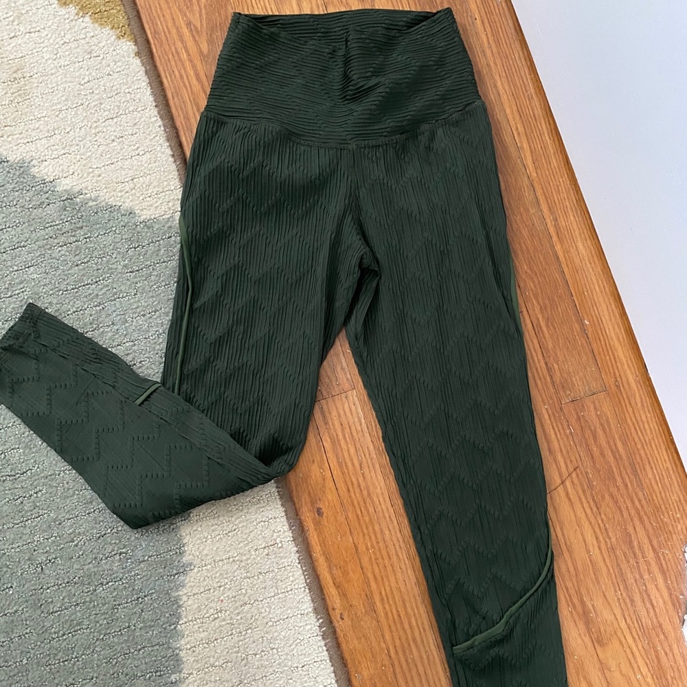 Abs2bfitness Leggings